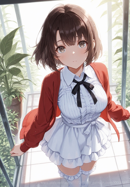 AI虚拟偶像角色卡 虚拟演唱会文案