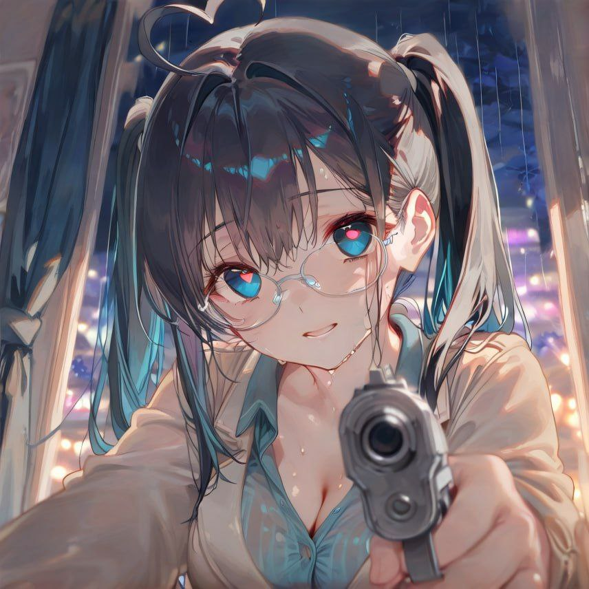 角色卡平台魔法少女治愈系角色卡合集
