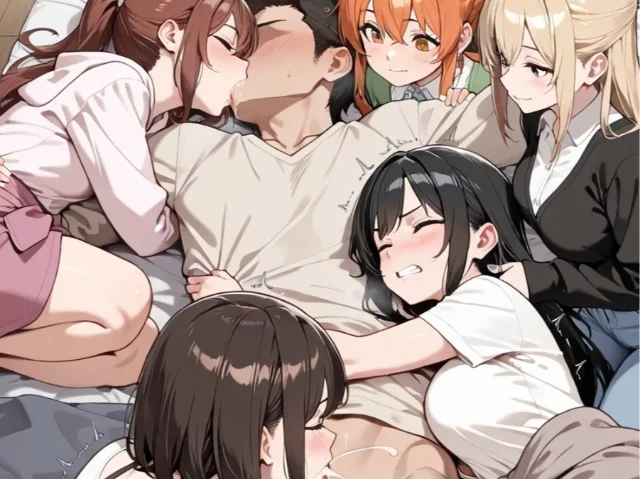 AI色聊 傲娇萝莉虚拟女友互动