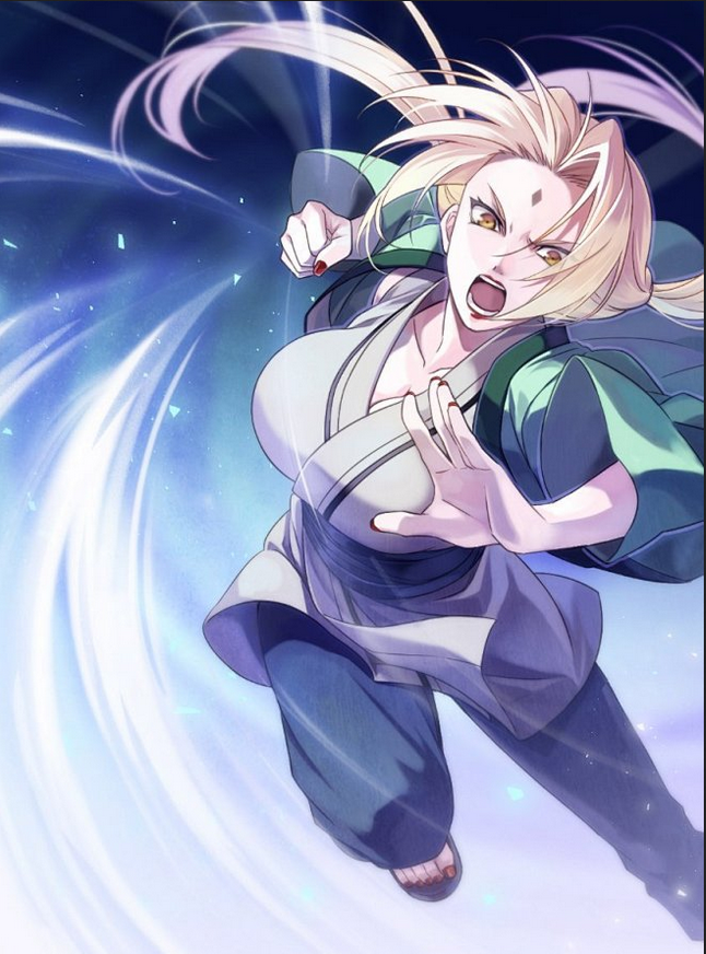 露娜