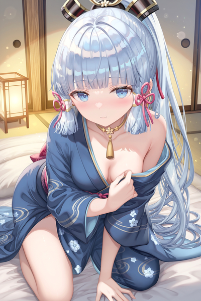 莉娅