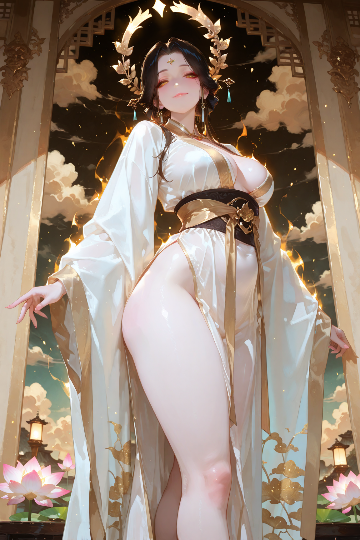 成人温泉旅馆神秘女客人