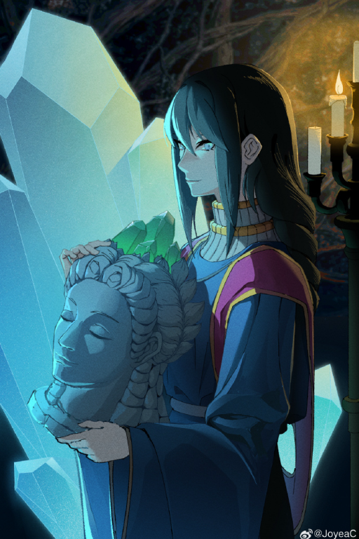 角色卡平台黑暗骑士角色卡在线生成