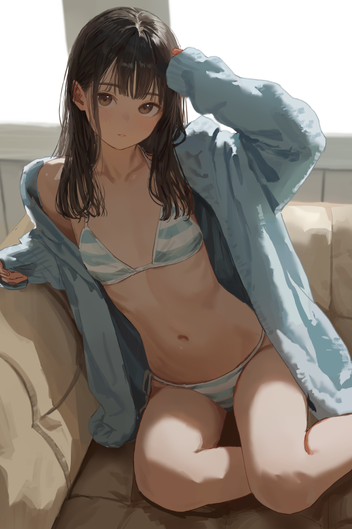 墨白