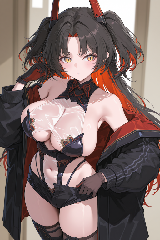 梦欲AI 角色