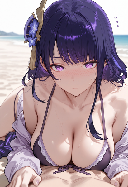 AI酒馆精灵女服务生治愈陪伴