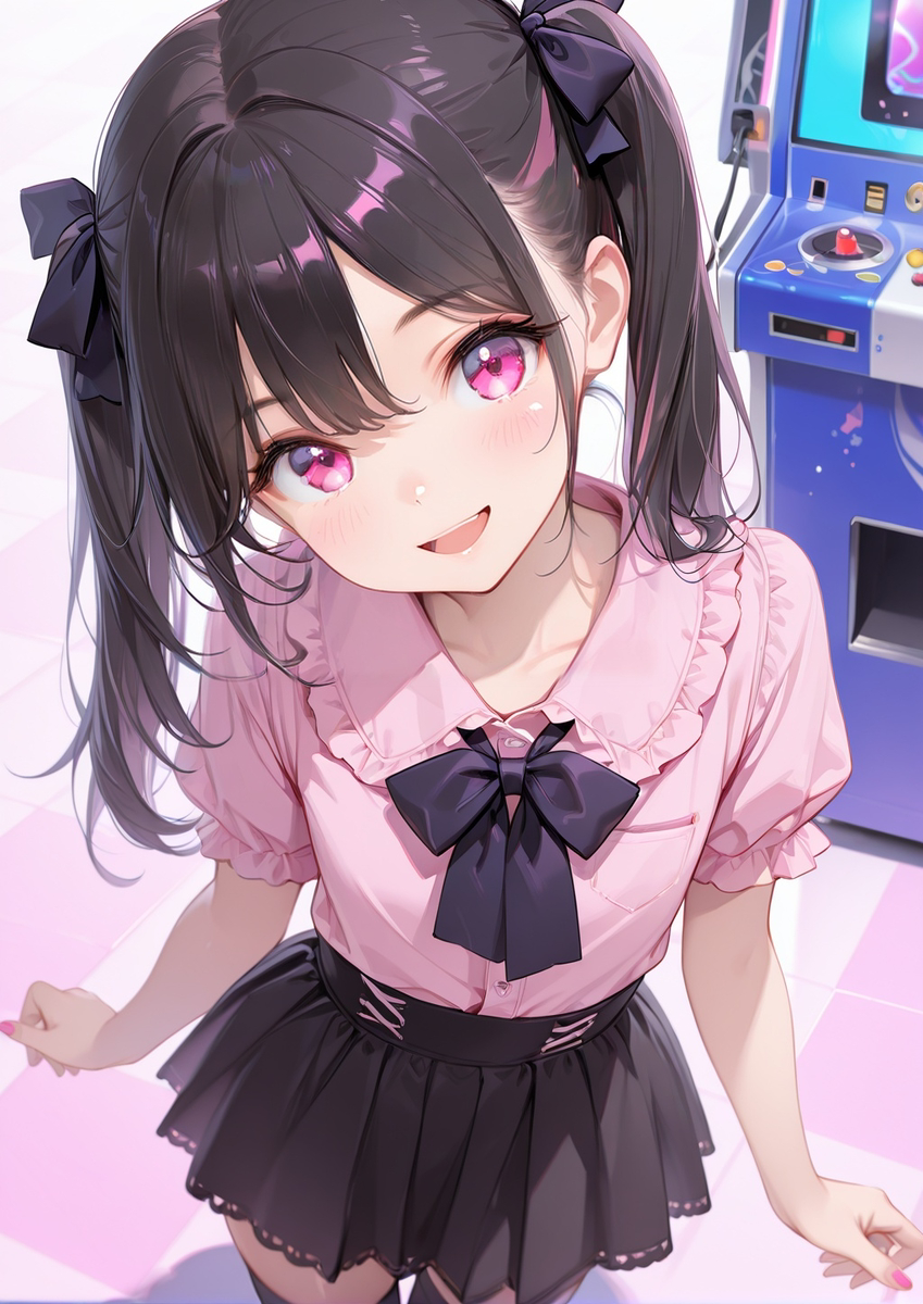 AI色聊 傲娇萝莉虚拟女友互动