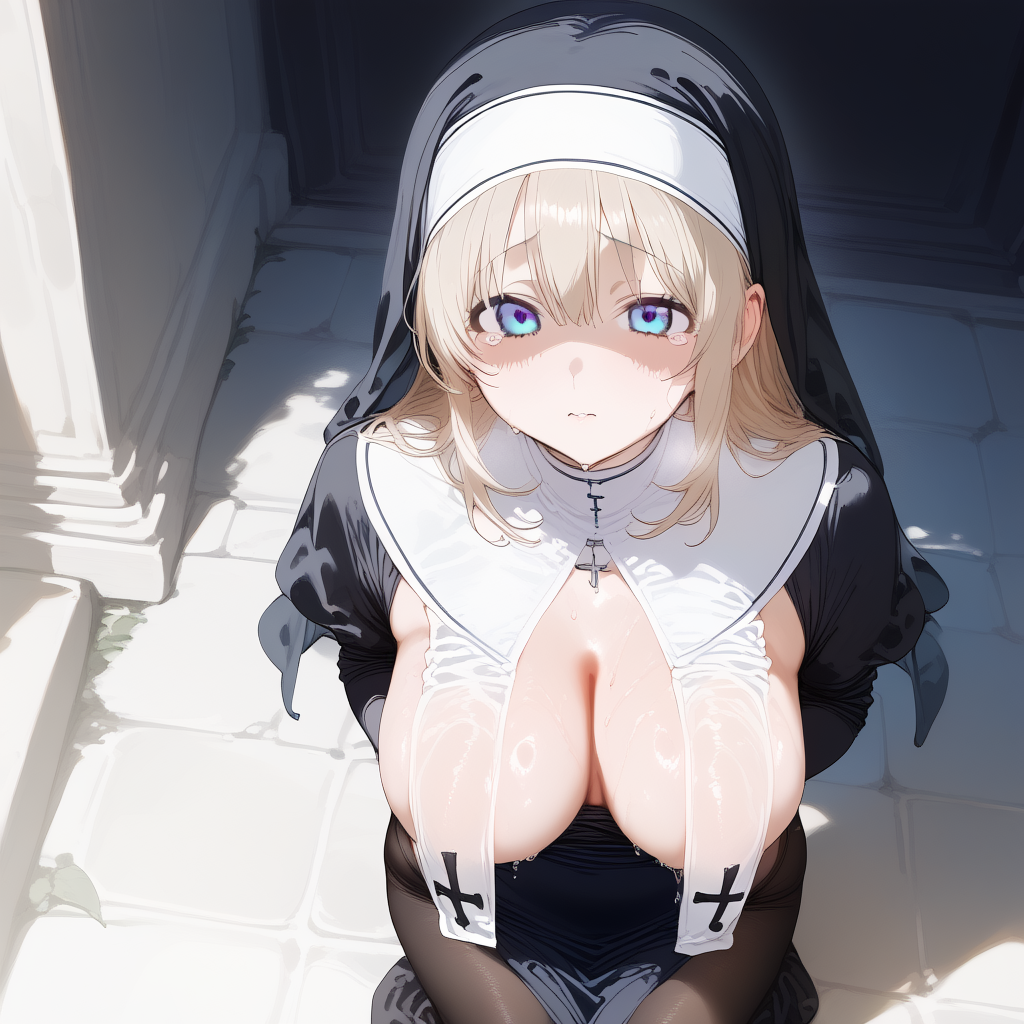 AI角色卡 机甲少女驾驶员日常