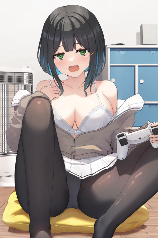 璃月
