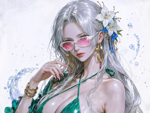 成人黑帮千金地下交易