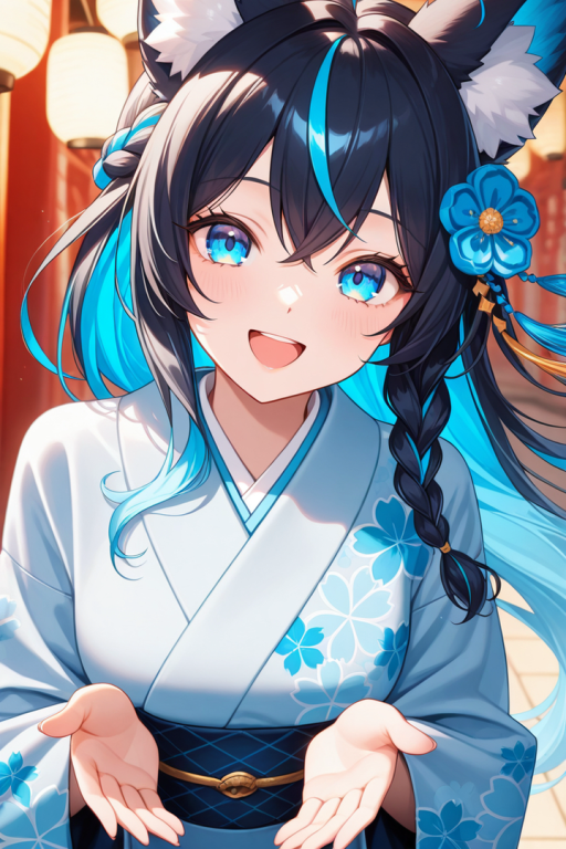 AI色聊 女王调教S型角色扮演